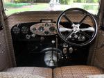 Voisin C23 Lumineuse Berline 1930 года